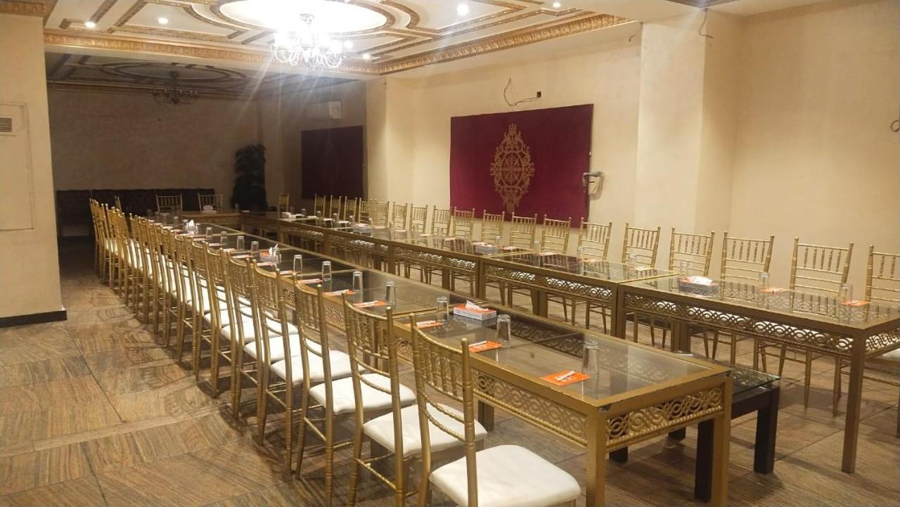Maisonette Hotel & Apartments Lahore Extérieur photo
