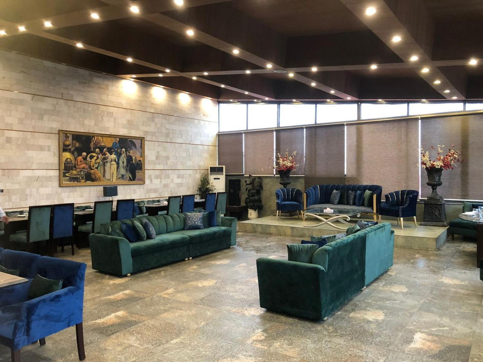 Maisonette Hotel & Apartments Lahore Extérieur photo