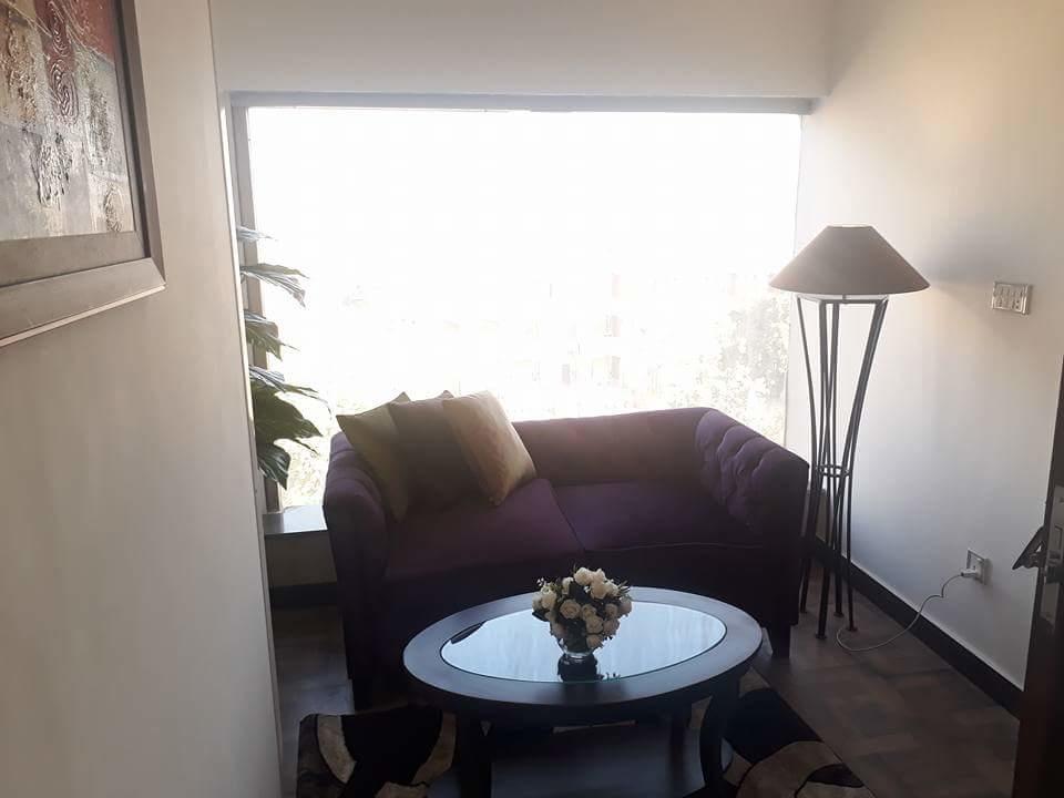 Maisonette Hotel & Apartments Lahore Extérieur photo