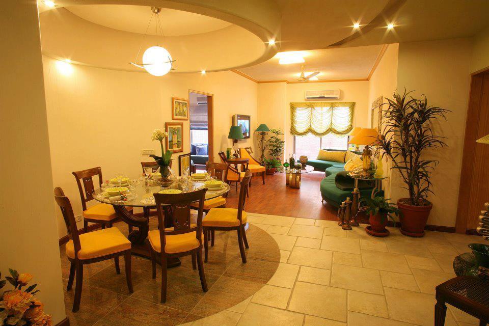 Maisonette Hotel & Apartments Lahore Extérieur photo