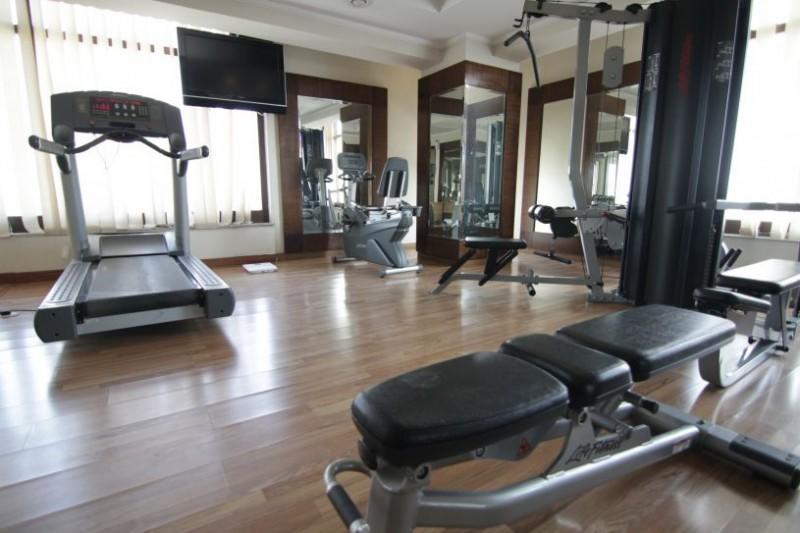 Maisonette Hotel & Apartments Lahore Extérieur photo