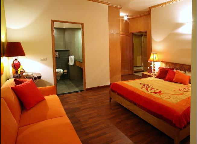 Maisonette Hotel & Apartments Lahore Extérieur photo